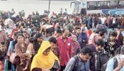 ঈদের দিন ঢাকা ছেড়েছেন ২৪ লাখ সিম ব্যবহারকারী