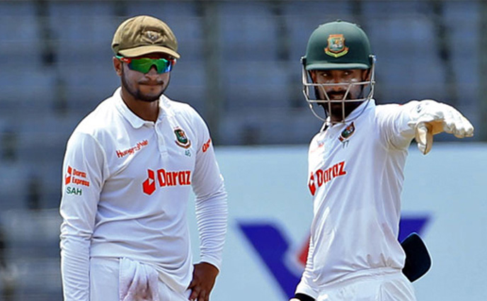 সাকিব ভাই না থাকলেও এগিয়ে যেতে হবে : লিটন