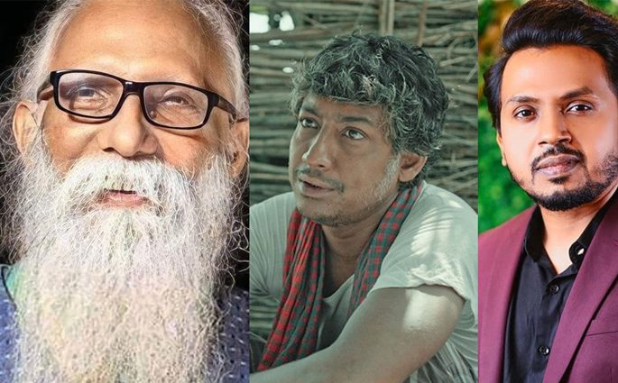 কবিতা থেকে সিনেমার গান