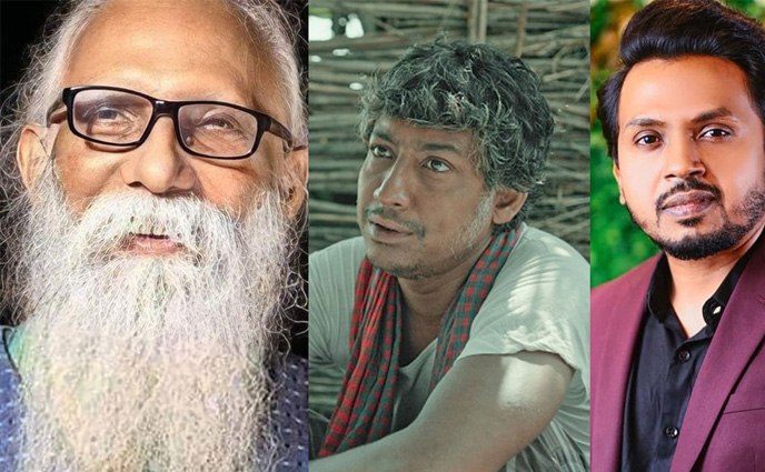 কবিতা থেকে সিনেমার গান