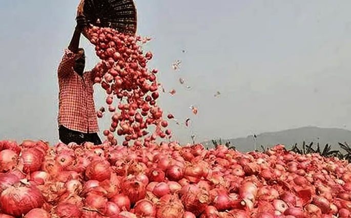 সোমবার থেকে পেঁয়াজ আমদানির অনুমতি