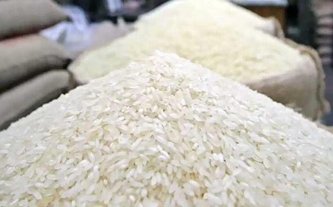 ঈদে ১০ কেজি করে চাল পাবে কোটি পরিবার