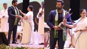 ‘মহানায়ক’ সম্মানের আদৌ ‘যোগ্য’ অঙ্কুশ? নিজেই দিলেন জবাব