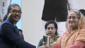 ২৮ কর্মকর্তা ও দুই দপ্তরের হাতে উঠল বঙ্গবন্ধু জনপ্রশাসন পদক