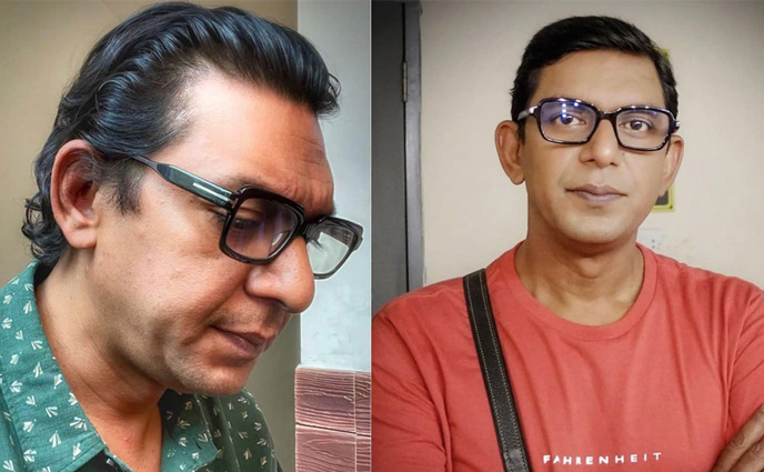 দ্বিতীয় সংসারেও সুখী নন চঞ্চল!