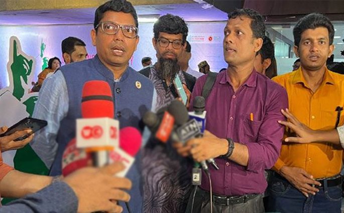 তথ্য ফাঁস জন্মনিবন্ধন ওয়েবসাইট থেকে