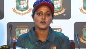 বাংলাদেশকেই ফেভারিট বলছেন জ্যোতি