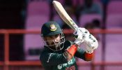 জি টি-টোয়েন্টিতে সারে জাগুয়ার্সের সহ-অধিনায়ক লিটন