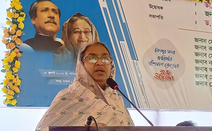 শুধুমাত্র জ্ঞান অর্জনই নয়, দক্ষতা ও সুযোগ থাকতে হবে : শিক্ষামন্ত্রী