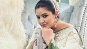 কাকে ‘অকৃতজ্ঞ’ বলছেন পরীমণি?