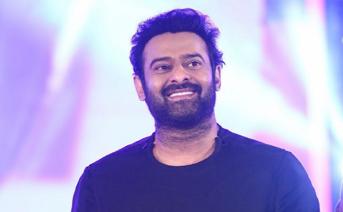 নতুন সিনেমায় ১০০ কোটি টাকা পারিশ্রমিক নিচ্ছেন প্রভাস