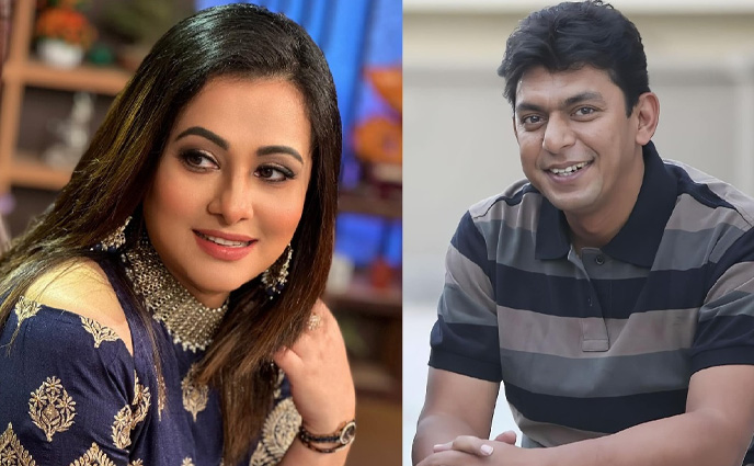 পূর্ণিমার জন্মদিনে কী গোপন রাখলেন চঞ্চল চৌধুরী?