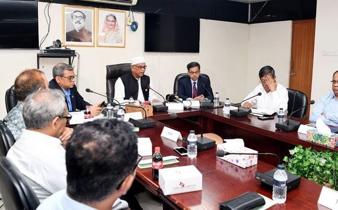 বাংলাদেশ-ভারতের সম্পর্ক রক্তের বাঁধনে লেখা থাকবে : রেলপথ মন্ত্রী