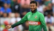 ঢাকা ফেরা হচ্ছে না সাকিবের