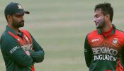 তামিমকে নিয়ে এবার আবেগঘন পোস্ট সাকিবের