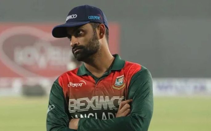 তামিমের চিকিৎসা নিয়ে যা বলল বিসিবি