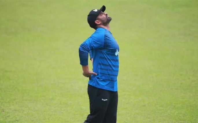 বিশ্বকাপে অনিশ্চিত তামিম!
