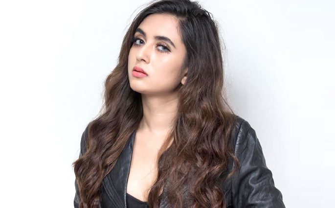 ডেঙ্গুতে আক্রান্ত অভিনেত্রী তানিয়া বৃষ্টি