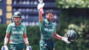 জয়ের সেঞ্চুরিতে ইমার্জিং এশিয়া কাপের সেমিফাইনালে বাংলাদেশ