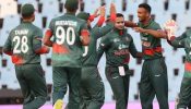 বাংলাদেশের ৩ ম্যাচসহ বিশ্বকাপের ৯ খেলার সূচি বদল