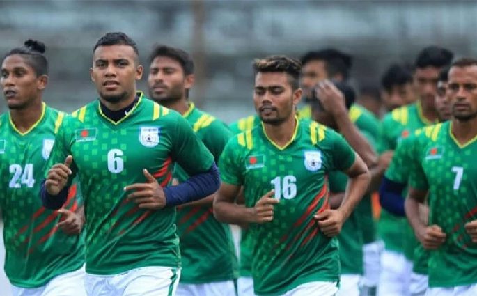আফগানদের সঙ্গে বাংলাদেশের ২ ম্যাচ