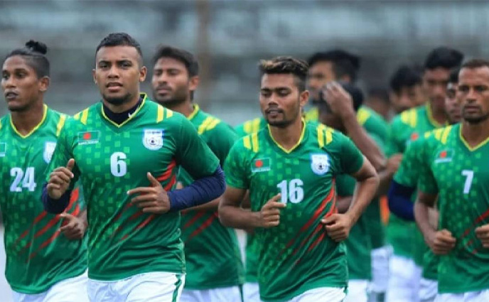 আফগানদের সঙ্গে বাংলাদেশের ২ ম্যাচ