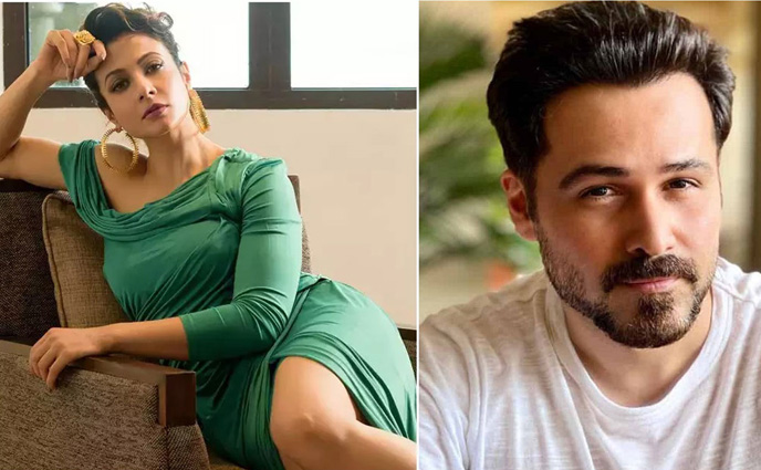 কেন ইমরান হাশমির সঙ্গে কাজ করতে রাজি হননি কোয়েল?