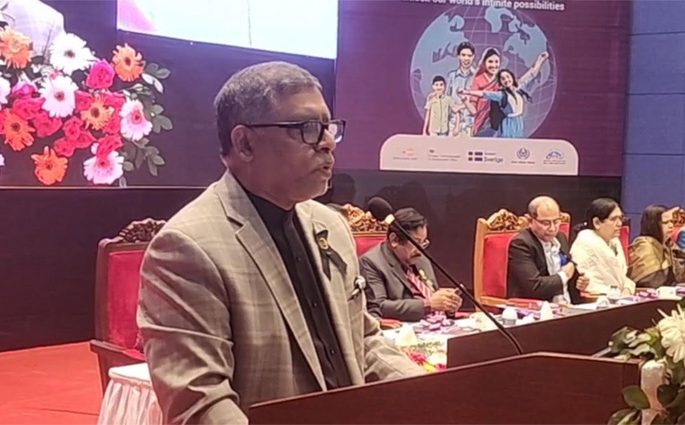 বেসরকারি ক্লিনিকে গেলেই সিজার করিয়ে দেওয়া হয় : স্বাস্থ্যমন্ত্রী