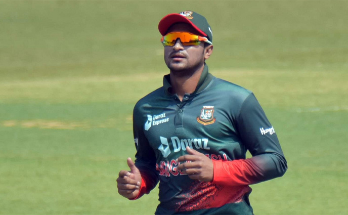 সাকিবকে অধিনায়ক হিসেবে চান সুজন