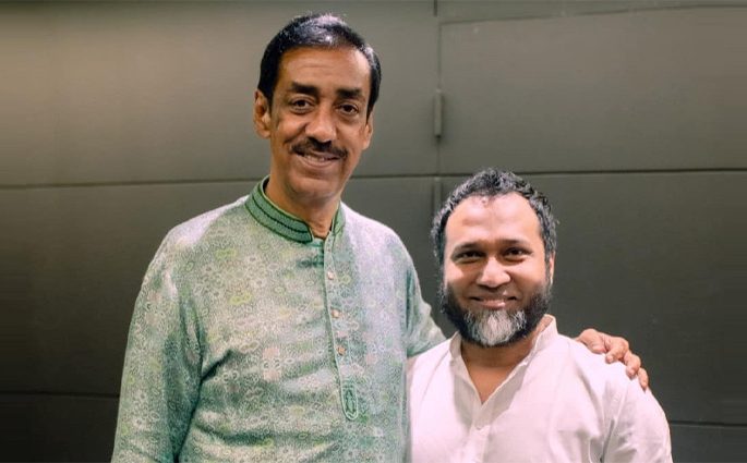 ‘খেলা হবে’ গান নিয়ে আসছেন শামীম ওসমান?