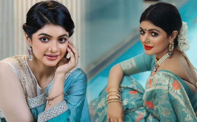 আমি এখন পুরুষদের ভয় পাই: সোহানা সাবা