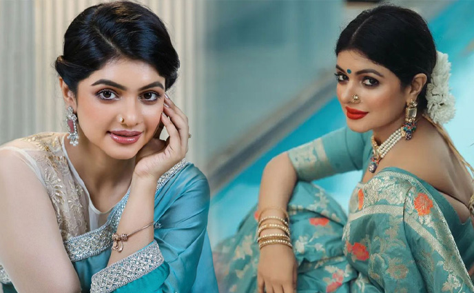 আমি এখন পুরুষদের ভয় পাই: সোহানা সাবা