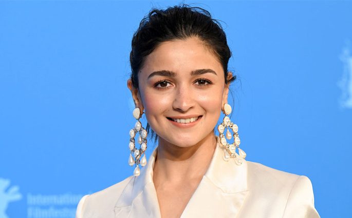 বিবাহিত জীবন নিয়ে মুখ খুললেন আলিয়া