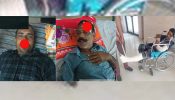 বালিয়াডাঙ্গীতে পূর্ব শত্রুতার জের ধরে কৃষকের জমির ধান কেটে নিয়ে যাওয়ার সময় বাঁধা দেওয়ায় সংঘর্ষে উভয় পক্ষের ৫ আহত