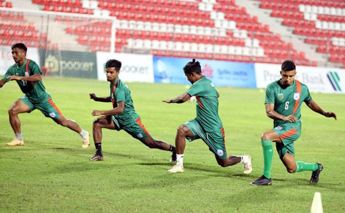 কিংস অ্যারেনায় অপরাজিত থাকবেন জামালরা?