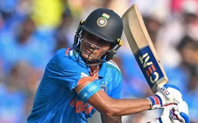ডেঙ্গুতে চার কেজি ওজন কমেছে গিলের!