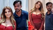 রাখি সাওয়ান্তের সঙ্গে হিরো আলম, বলিউডে কাজ করার দাবি