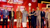 আইসিএবি বেস্ট কর্পোরেট অ্যাওয়ার্ড পেল রূপালী ব্যাংক