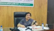 বাংলাদেশে মেডিয়েশন আইন হওয়া প্রয়োজন: বিচারপতি গীতা মিত্তাল