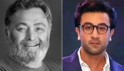 বাবার না থাকাটা অনুভব করতে পারিনি, অ্যানিমেলের প্রচারে রণবীর