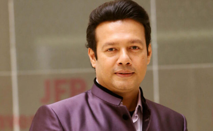 আওয়ামী লীগের মনোনয়নপত্র কিনেছেন এসডি রুবেল