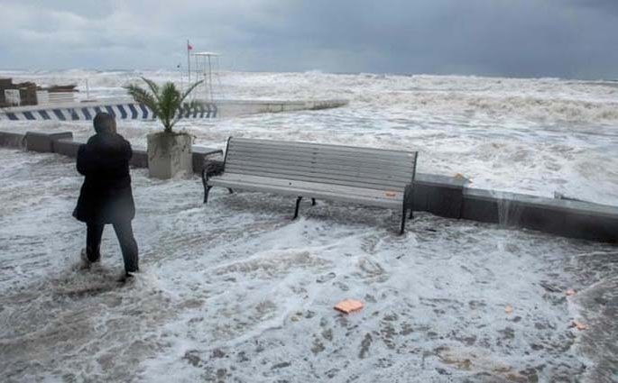 রাশিয়া, ইউক্রেন ও মলদোভায় ঝড়ে ১৩ জনের প্রাণহানি