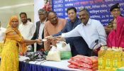 ভর্তুকি মূল্যে পণ্য বিক্রি শুরু করলো টিসিবি