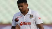 নিউজিল্যান্ড সিরিজে নেই তাসকিন
