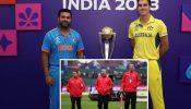 ভারত-অস্ট্রেলিয়া বিশ্বকাপ ফাইনালে অনফিল্ড আম্পায়ার ‘দুই’ রিচার্ড