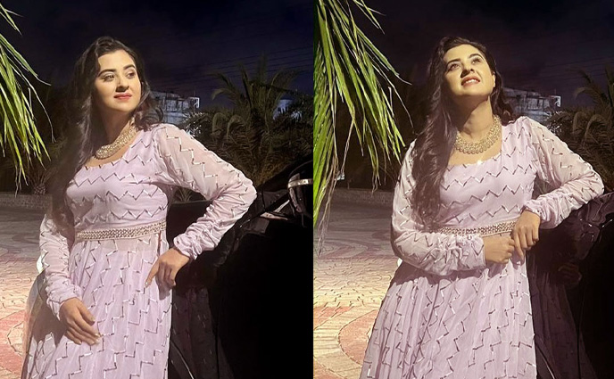 তোদের জ্বলবে, আমার তাতেই চলবে— কাদের ইঙ্গিত করলেন বুবলী!