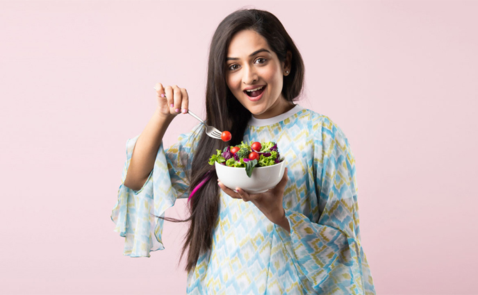 শীতে যে ৪ খাবার বাদ দেবেন না