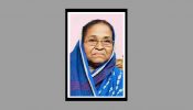 অর্থকাল পত্রিকার সম্পাদক সালাম মাহমুদের মা আর নেই