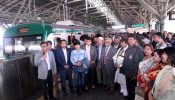 শেখ হাসিনার সরকার উন্নয়নের সরকার : ঢাবি উপাচার্য