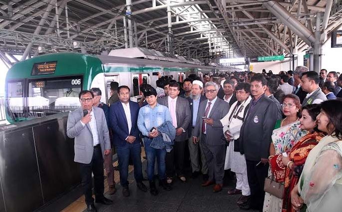 শেখ হাসিনার সরকার উন্নয়নের সরকার : ঢাবি উপাচার্য